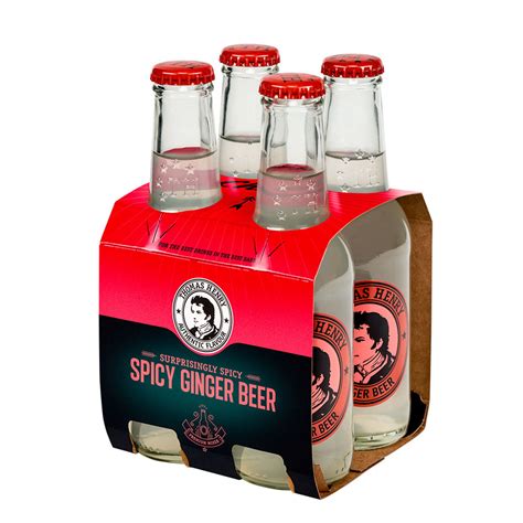jumbo ginger beer|Pack 4 un. Bebida Imperdibile Ginger Beer 200 ml .